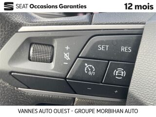Ibiza IBIZA 1.0 ECOTSI 95 CH S/S BVM5 Copa 2023 occasion 56880 Ploeren