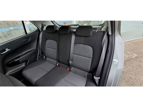 Picanto PICANTO 1.0 DPI 63 CH BVM5 Active 2025 occasion 30100 Al&egrave;s