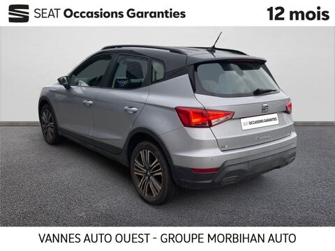 Arona ARONA 1.0 TSI 95 CH START/STOP BVM5 Urban 2023 occasion 56880 Ploeren