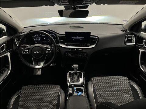 XCeed XCEED PHEV 1.6 GDI PHEV 141CH DCT6 Lounge 2022 occasion 28500 Vernouillet