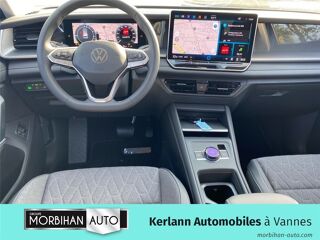 Tayron TAYRON 1.5 EHYBRID 204CH DSG6 5PL VW Edition occasion 56000 Vannes