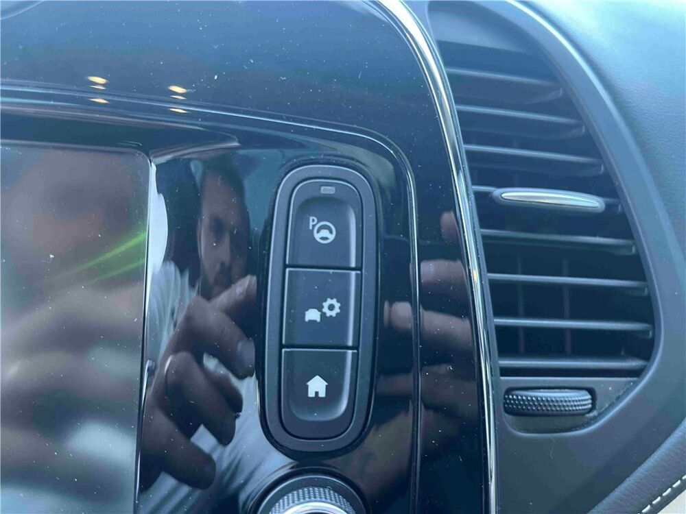 Captur CAPTUR TCE 150 FAP EDC Initiale Paris 2019 occasion 30100 Al&egrave;s