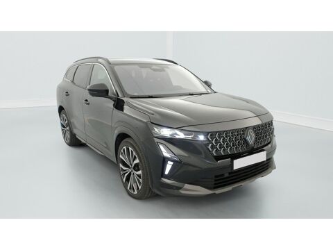 Espace ESPACE VI FULL HYBRID E-TECH 200 CH 7PL Iconic 2026 occasion 56880 Ploeren