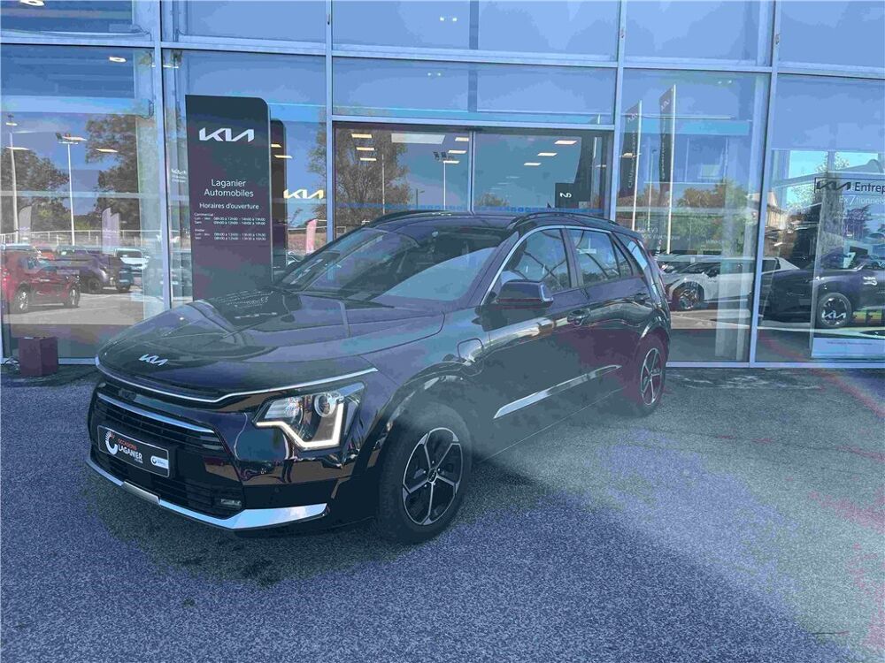 Niro NIRO 1.6 GDI PHEV 183 CH DCT6 Active Business 2023 occasion 30100 Al&egrave;s