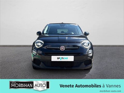 500 X 500X MY19 1.0 FIREFLY TURBO T3 120 CH Opening Edition 2018 occasion 56000 Vannes