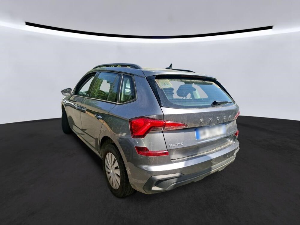 Kamiq KAMIQ 1.0 TSI EVO 2 95 CH BVM5 Active 2024 occasion 56880 Ploeren