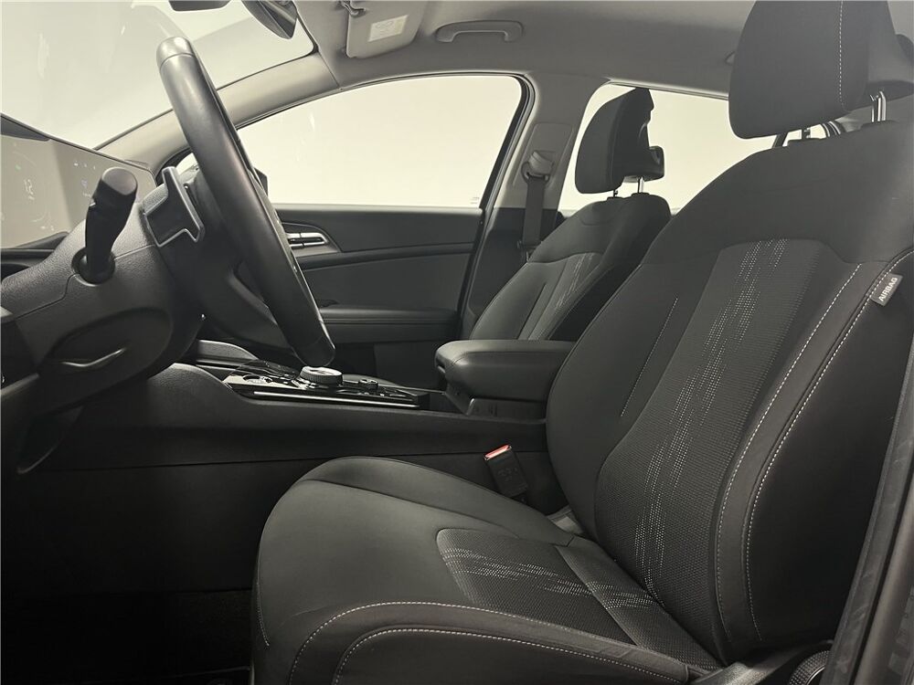 Sportage SPORTAGE 1.6 T-GDI 210CH ISG HYBRIDE BVA6 4X2 Active 2025 occasion 28500 Vernouillet