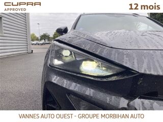Formentor FORMENTOR EHYBRID 272 CH DSG6 VZ 2024 occasion 56880 Ploeren