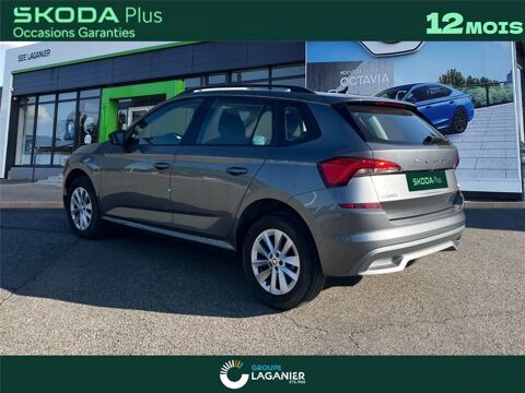 Kamiq KAMIQ 1.0 TSI EVO 110 CH BVM6 Ambition 2023 occasion 30100 Al&egrave;s