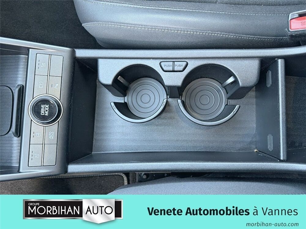 Kona KONA HYBRID 129 Creative 2024 occasion 56000 Vannes