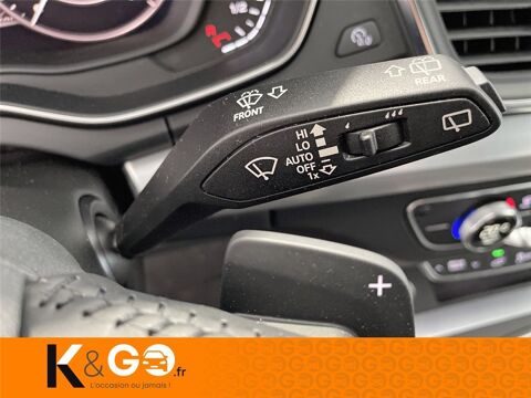 Q5 55 TFSI E 367 S TRONIC 7 QUATTRO SPORT 2020 occasion 56880 Ploeren