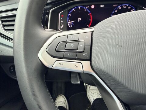 Taigo TAIGO 1.5 TSI 150 DSG7 R-Line Edition 2025 occasion 38550 Saint-Maurice-l'Exil