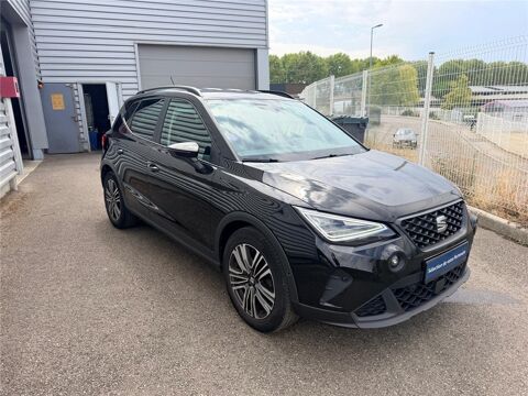 Arona ARONA 1.0 TSI 95 CH START/STOP BVM5 Copa 2023 occasion 38550 Saint-Maurice-l'Exil