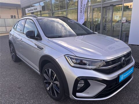 Taigo TAIGO 1.5 TSI 150 DSG7 R-Line 2022 occasion 38550 Saint-Maurice-l'Exil