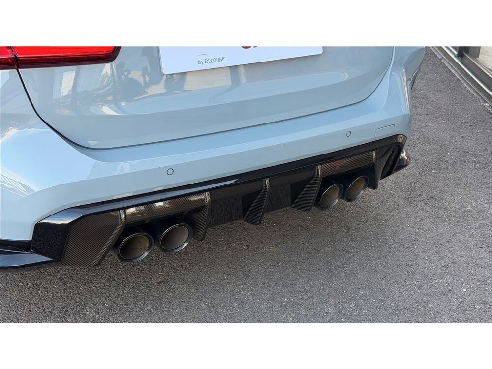 M3 COMPETITION TOURING G81 COMPETITION TOURING M XDRIVE 510 2023 occasion 69190 Saint-Fons