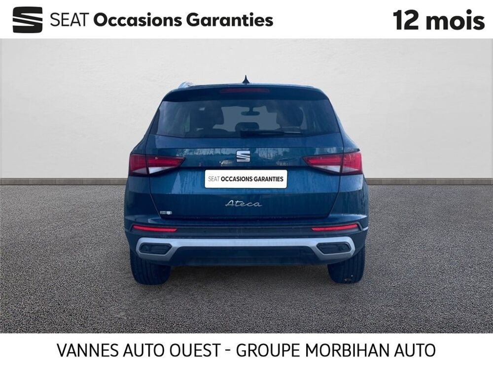 Ateca ATECA 1.0 TSI 110 CH START/STOP Style 2023 occasion 56880 Ploeren