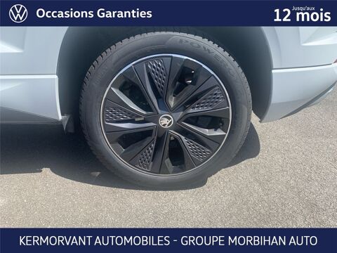 Karoq KAROQ 2.0 TDI 116 CH SCR DSG7 Sportline 2023 occasion 56400 Auray