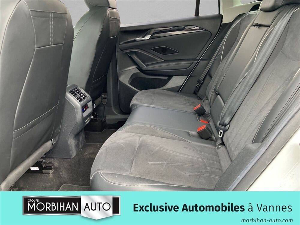 Tiguan TIGUAN 2.0 TDI 150CH DSG7 Elegance 2024 occasion 56000 Vannes