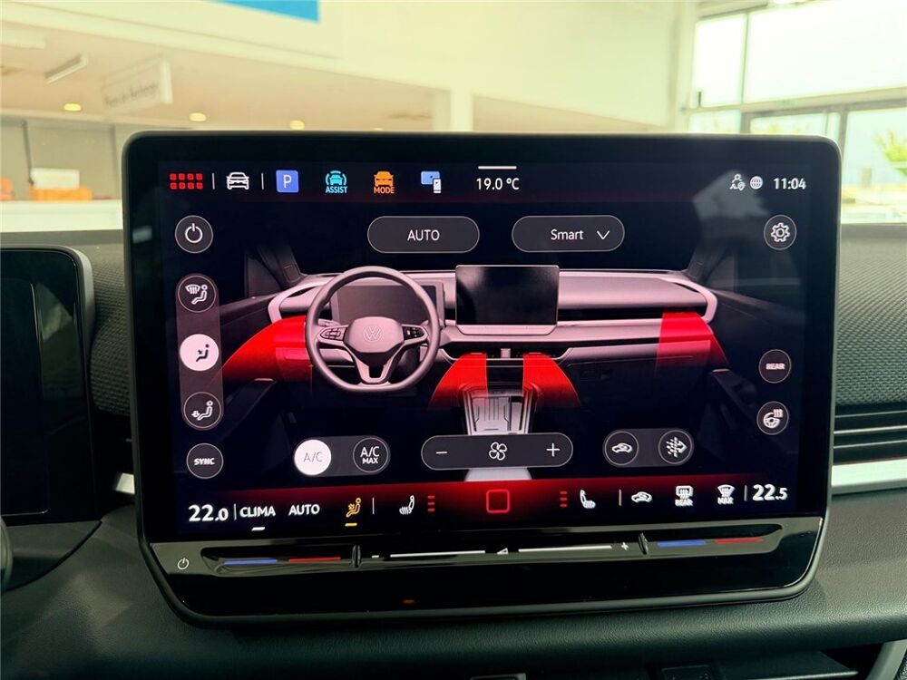 T-ROC 1.5 ETSI HYBRID 150 CH DSG7 R-Line 2026 occasion 38550 Saint-Maurice-l'Exil