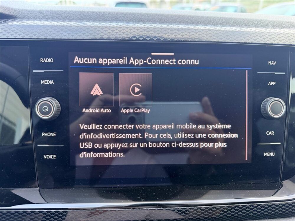 Taigo TAIGO 1.0 TSI 116 DSG7 VW Edition 2025 occasion 38550 Saint-Maurice-l'Exil