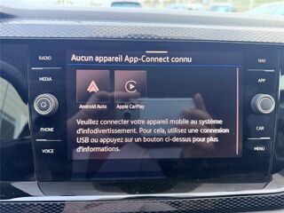 Taigo TAIGO 1.0 TSI 116 DSG7 VW Edition 2025 occasion 38550 Saint-Maurice-l'Exil