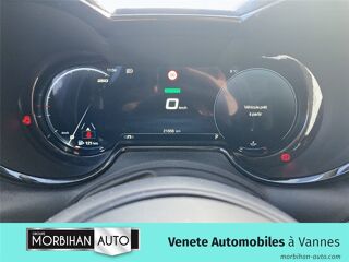 Tonale TONALE 1.5 HYBRID 130 CH TCT7 Sprint 2022 occasion 56000 Vannes