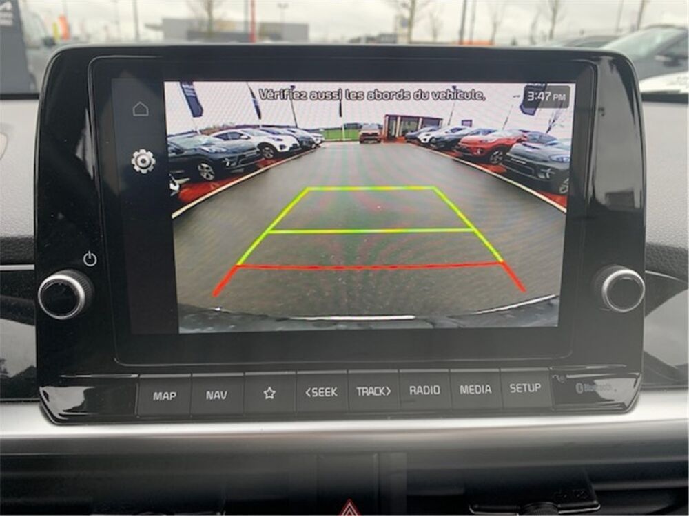 Picanto PICANTO 1.0 DPI 63 CH BVM5 Active 2025 occasion 28500 Vernouillet