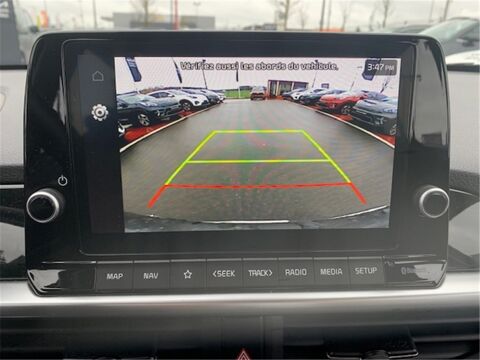 Picanto PICANTO 1.0 DPI 63 CH BVM5 Active 2025 occasion 28500 Vernouillet