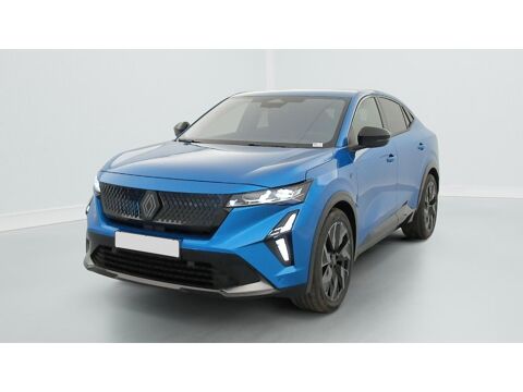Annonce voiture Renault Rafale 42998 €