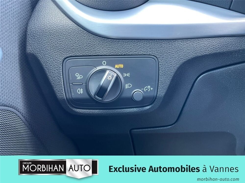 Q2 35 TDI 150 S TRONIC 7 S line 2023 occasion 56000 Vannes