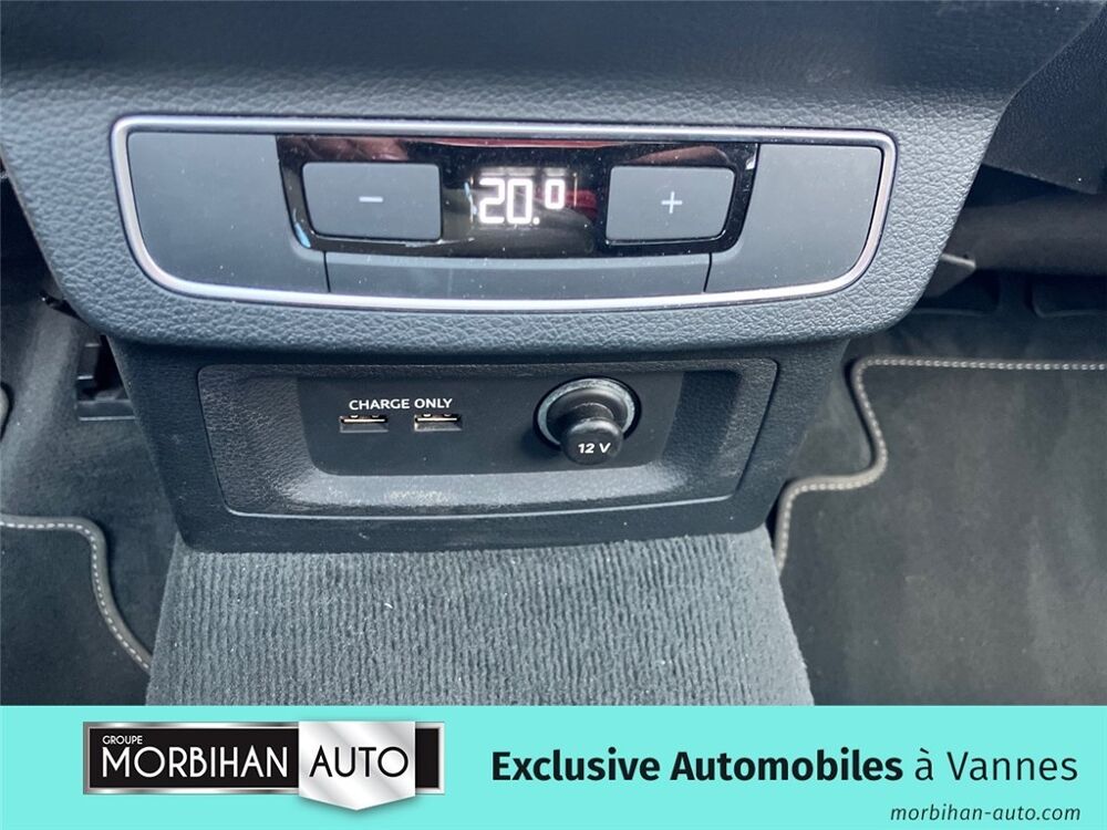 Q5 SPORTBACK 35 TDI 163 S TRONIC 7 S line 2022 occasion 56000 Vannes