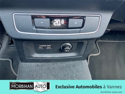 Q5 SPORTBACK 35 TDI 163 S TRONIC 7 S line 2022 occasion 56000 Vannes
