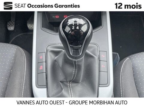 Arona ARONA 1.0 TSI 95 CH START/STOP BVM5 Urban 2023 occasion 56880 Ploeren