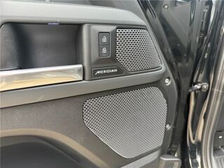 Defender DEFENDER 110 P400E PHEV BVA8 X-DYNAMIC HSE 2023 occasion 69190 Saint-Fons