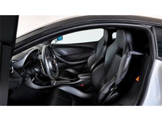 570S MCLAREN COUPE V8 3.8 570 CH Coup&eacute; 2016 occasion 69190 Saint-Fons
