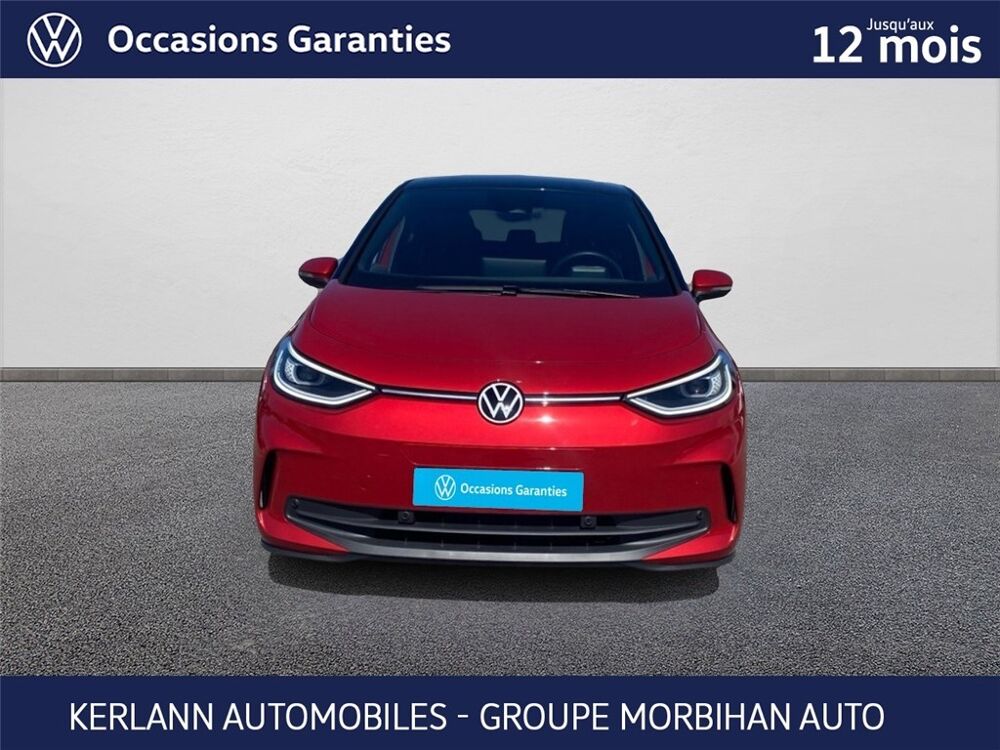 ID.3 204 CH PRO Life Max 2025 occasion 56000 Vannes