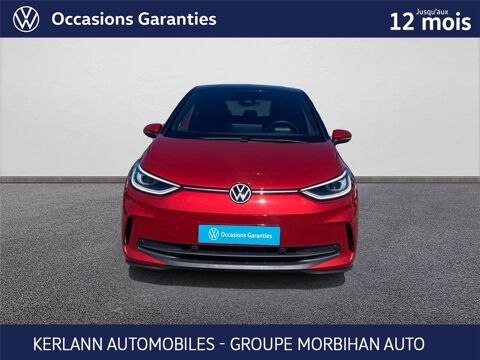 ID.3 204 CH PRO Life Max 2025 occasion 56000 Vannes