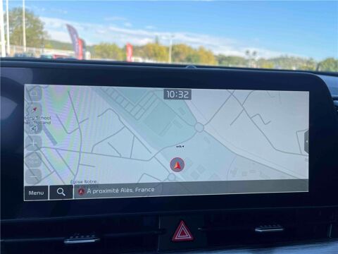 Sportage SPORTAGE 1.6 T-GDI 150CH MHEV BVM6 4X2 Active 2023 occasion 30100 Al&egrave;s