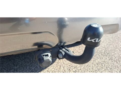 Niro NIRO HEV ACTIVE CONFORT 1.6 GDI 141 CH HEV DCT6 Active 2022 occasion 30100 Al&egrave;s