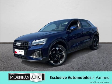 Annonce voiture Audi Q2 27490 €