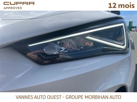 Formentor FORMENTOR 2.0 TDI 150 CH V 2024 occasion 56880 Ploeren