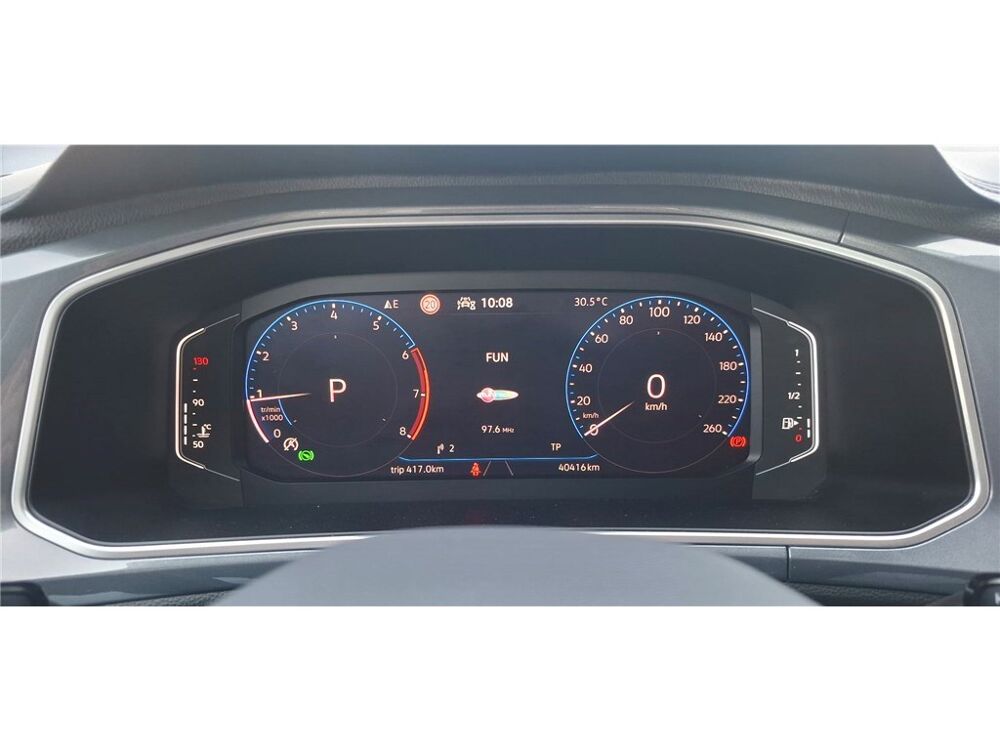 T-ROC 1.5 TSI EVO 150 START/STOP DSG7 Style 2023 occasion 30100 Al&egrave;s