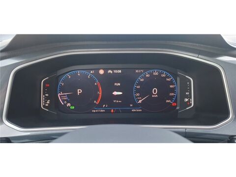 T-ROC 1.5 TSI EVO 150 START/STOP DSG7 Style 2023 occasion 30100 Al&egrave;s