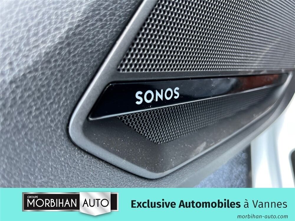 Q2 35 TDI 150 S TRONIC 7 S line 2023 occasion 56000 Vannes
