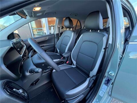 Picanto PICANTO 1.0 DPI 63 CH BVM5 GT-line 2025 occasion 30100 Al&egrave;s