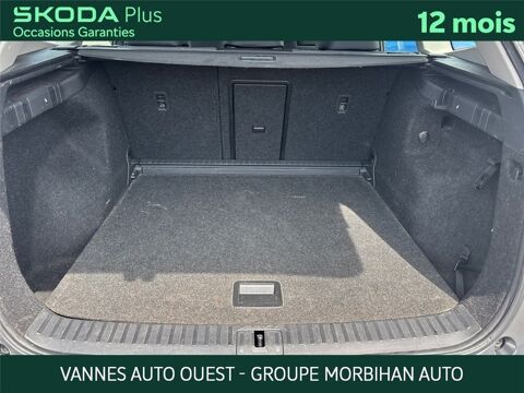 Enyaq ENYAQ IV 60 2023 occasion 56880 Ploeren