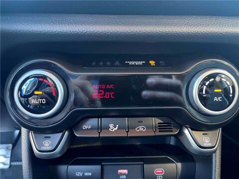 Picanto PICANTO 1.0 DPI 63 CH BVM5 GT-line 2025 occasion 30100 Al&egrave;s