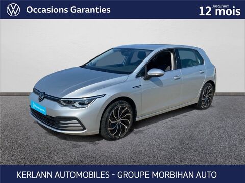 Annonce voiture Volkswagen Golf 22990 €