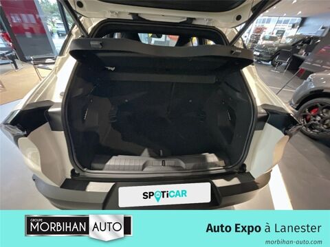 Junior JUNIOR ELECTRIQUE ELETTRICA 156 CH Speciale 2025 occasion 56600 Lanester