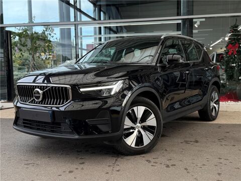 Volvo XC40 T5 RECHARGE 180+82 CH DCT7 Start 2023 occasion Le Cr&egrave;s 34920